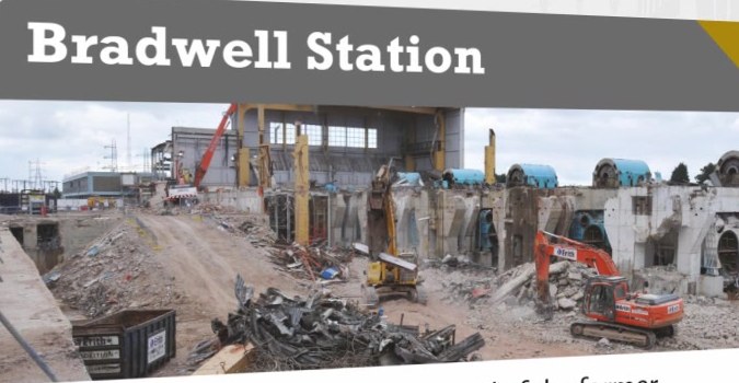 200 employees — Erith, 2010
